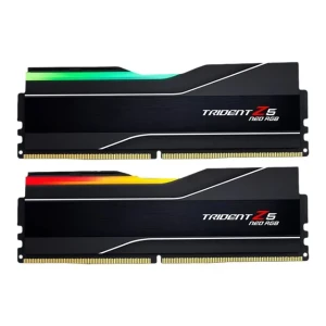 DDR5 64GB PC 6000 CL30 G.Skill (2x32GB) Trident Z5 RGB EXPO