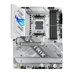 AM5 ASUS ROG STRIX X870-A GAMING WIFI (WHITE)