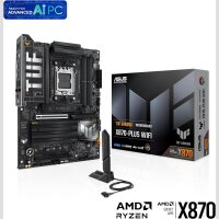 AM5 ASUS TUF GAMING X870-PLUS WIFI