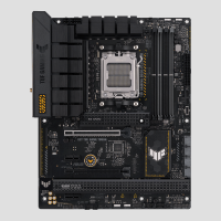 AM5 ASUS TUF GAMING B650-PLUS WIFI