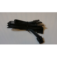 Seasonic SATA Kabel 4 Anschlüsse Sc productbox