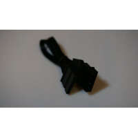 Seasonic Molex zu SATA Adapter – Original Kabel für Focus, Prime, Vertex, Core