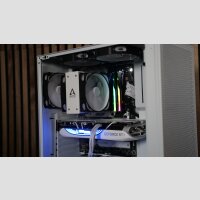 Silent Gaming PC - Ryzen 9600X - Grafikkarte nach Wahl