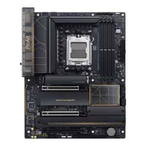 AM5 ASUS X870-E Creator Wifi High-End Mainboard