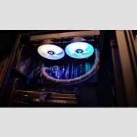 Gaming PC | Ryzen 5 | H5 Flow Black | GPU nach Wahl