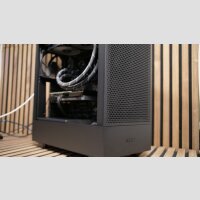 Gaming PC | Ryzen 5 | H5 Flow Black | GPU nach Wahl