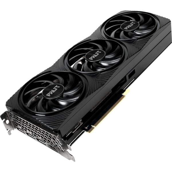 16GB Palit RTX 4080 Super Infinity 3 OC DDR6