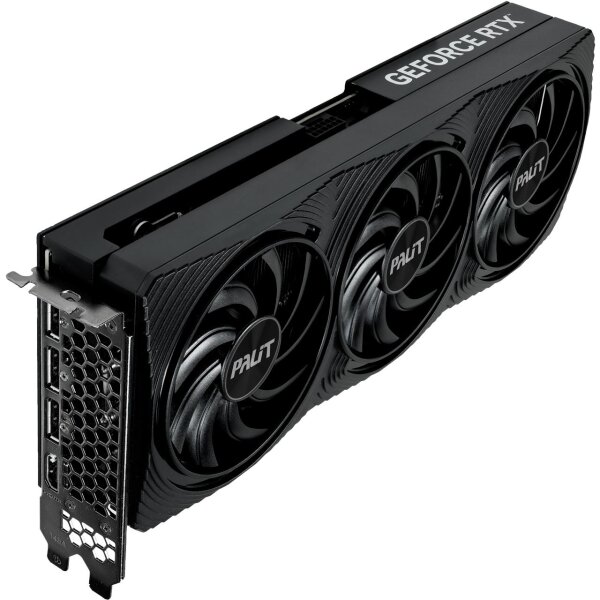 16GB Palit RTX 4080 Super Infinity 3 OC DDR6