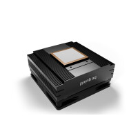 be quiet! Kühler Pure Rock LP