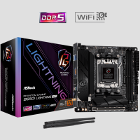 AM5 ASRock B650i Lightning Wifi