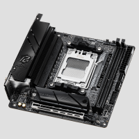 AM5 ASRock B650i Lightning Wifi