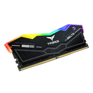 DDR5 32GB TeamGroup T-Force Delta 6000MT/s CL30 (Dual...