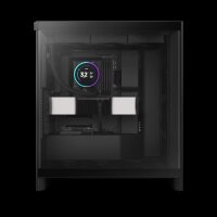 NZXT Kraken Elite 360 Black | Großer Bildschirm 2024