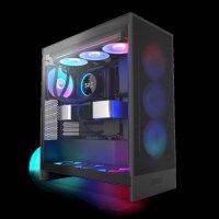 NZXT Kraken Elite 360 ARGB Black  | Großer Bildschirm 2024