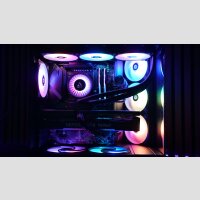 PCHM - Midrange Gaming PC I Black I Ryzen 9700X & RTX 4070 Super