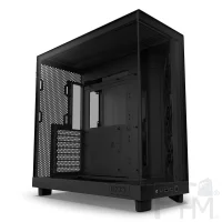 PCHM - Budget Gaming PC I Black I Ryzen 7500f & RTX...