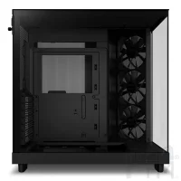 PCHM - Budget Gaming PC I Black I Ryzen 7500f & RTX 4060ti Super I Luftkühlung