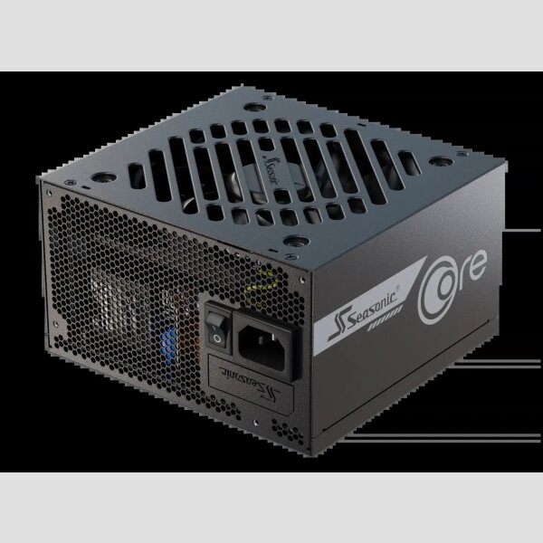 Seasonic Core GX-650w V2 I ATX 3.1 80+ Gold