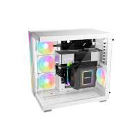 beQuiet! Light Base 600 DX White