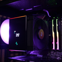 Midrange Gaming PC I Ryzen 5 I RTX 4070 Super I Deepcool PC