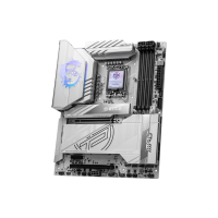 MSI MPG Z890 Edge Wifi (White)