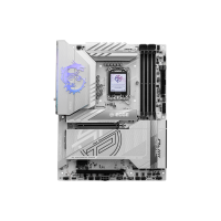 MSI MPG Z890 Edge Wifi (White)