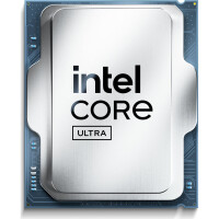 Intel Core Ultra 9 | 285k | (8+16 Cores) gallery