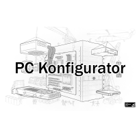 Traum-PC Konfigurator Intel Ultra