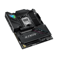 AM5 ASUS ROG Strix B850-F Gaming Wifi