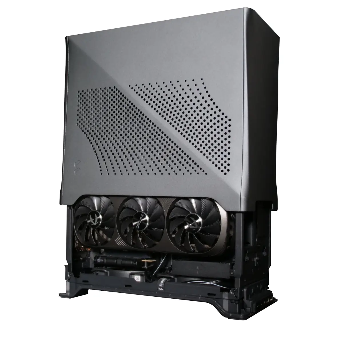 ERA High-End Mini PC Gesamtansicht