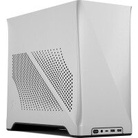 Fractal Design ERA 2 - Silber