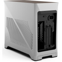 Fractal Design ERA 2 - Silber