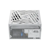 Seasonic FOCUS GX-850w WHITE I ATX 3.1 PCI-E 5.1 I vollmodular I Semipassiv I 80+ Gold