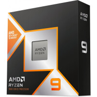 AMD Ryzen 9 9900X3D 12/24 x 4,4-5,5GHz 3D V-Cache