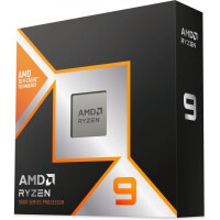AMD Ryzen 9 | 9950X3D | 16/32 X 4,3-5,7G gallery