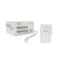Seasonic Core GX-850w V2 ATX 3.1 WHITE 80+ Gold