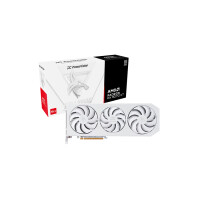 PowerColor Hellhound White RT9070XT 16GB