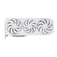 PowerColor Hellhound White RT9070XT 16GB