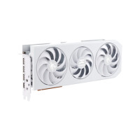 PowerColor Hellhound White RT9070XT 16GB