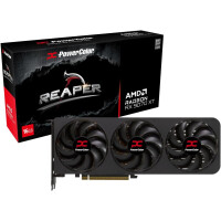 PowerColor Reaper RX9070XT 16GB