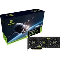 Man RTX 5070ti Nebula 16GB