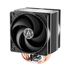 Änderung zu Luftkühler (Arctic Freezer 36 ARGB...