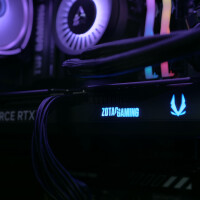 MAKI PLAYOFFS High-End Gaming & Streaming PC | Black | RTX 5070ti | Ryzen 7 | Konfigurierbar