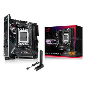 AM5 ASUS ROG STRIX B850-I GAMING WIFI