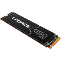 TeamGroup G50 M.2 2TB PCIe G4 5000/4500MB/s