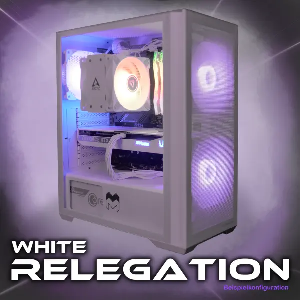 MAKI RELEGATION White