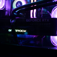 MAKI RANK1 High-End Gaming & Streaming PC | Black | RTX 5080 | Ryzen 9800X3D | Konfigurierbar