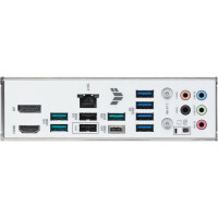 AM5 ASUS TUF Gaming B850-BTF Wifi