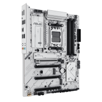 AM5 ASUS B850 MAX Gaming Wifi White