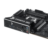Second AM5 ASUS TUF B850-E Gaming Wifi